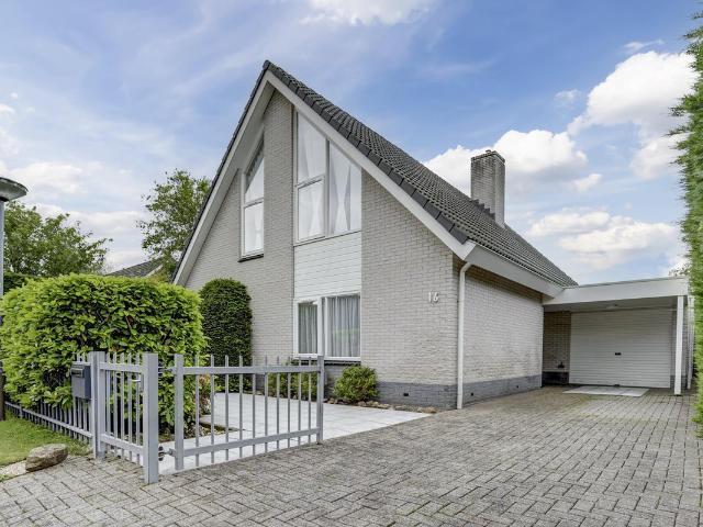 Woning te koop: Kamillelaan 16 4328KS Burgh Haamstede Vastgoed Nederland