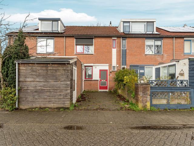 Woning te koop: Kamp 15 79 8 DA Lelystad Vastgoed Nederland