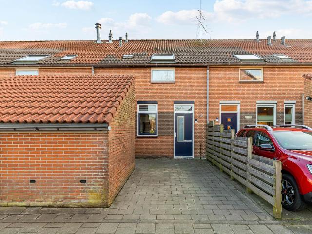 Woning te koop: Kamp 11 22 8 DB Lelystad Vastgoed Nederland