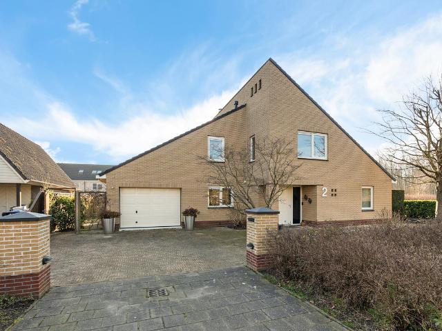 Woning te koop: Kamperfoelielaan 2 8255JK Swifterbant Vastgoed Nederland