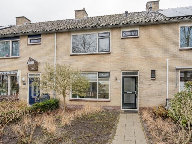 Woning te koop: Kamperfoeliestraat 26 3765AT Soest Vastgoed Nederland