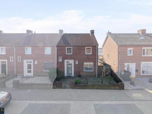 Woning te koop: Kampstraat 27 5931ET Tegelen Vastgoed Nederland