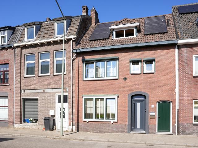 Woning te koop: Kampstraat 45 6413EA Heerlen Vastgoed Nederland