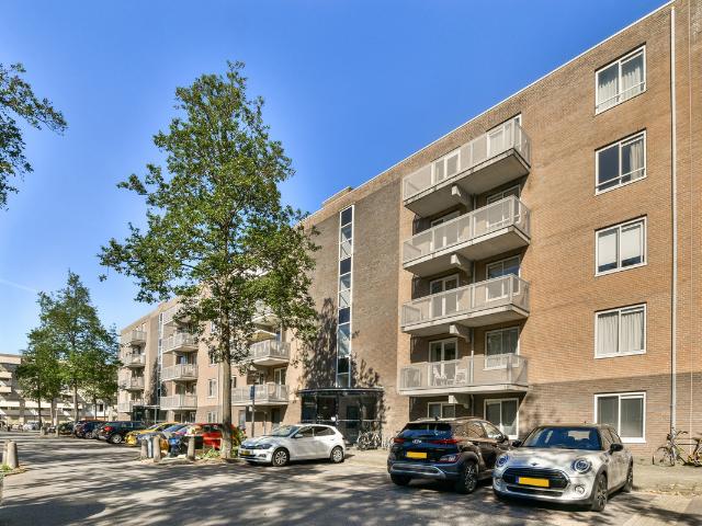 Woning te koop: Kanteel 25 1083DA Amsterdam Vastgoed Nederland