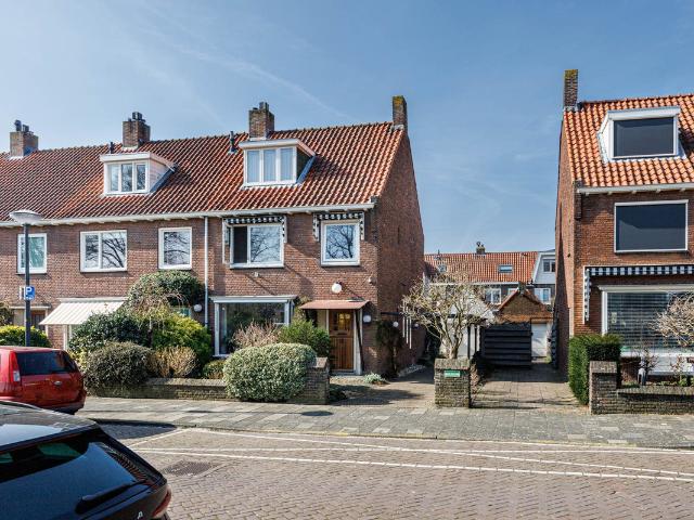 Woning te koop: Kanaalweg 8 2313DS Leiden Vastgoed Nederland
