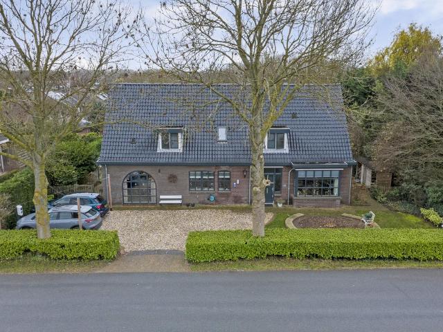 Woning te koop: Kanaalweg Oostzijde 153 3 AD Hellevoetsluis Vastgoed Nederland