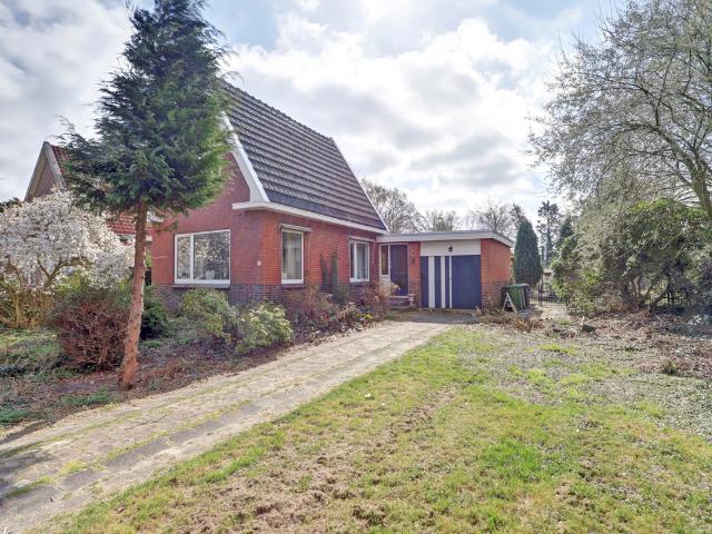 Woning te koop: Kanaal B ZZ 53 7881NC Emmer Compascuum Vastgoed Nederland