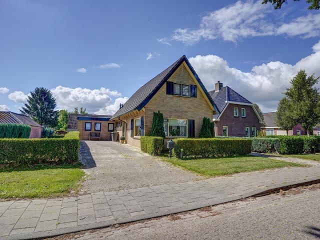 Woning te koop: Kanaal B ZZ 78 7881ND Emmer Compascuum Vastgoed Nederland