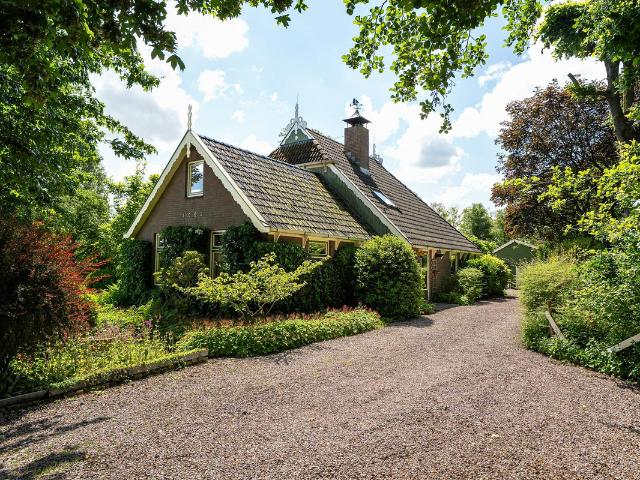 Woning te koop: Kanaalsweg 1 8457EJ Gersloot Vastgoed Nederland