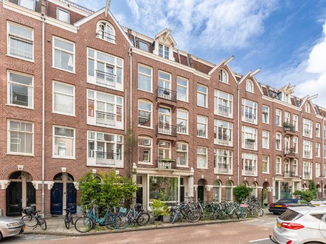 Woning te koop: Kanaalstraat 45 2 1 WZ Amsterdam Vastgoed Nederland