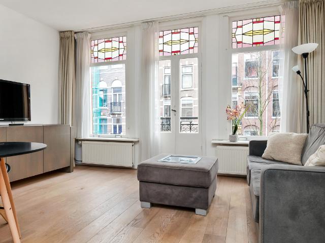 Woning te koop: Kanaalstraat 65C 1054XA Amsterdam Vastgoed Nederland