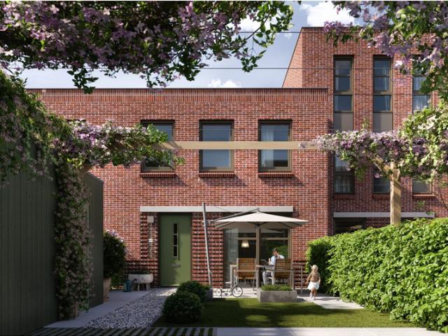 Woning te koop: Kanaalstraat 9301LT Roden Vastgoed Nederland