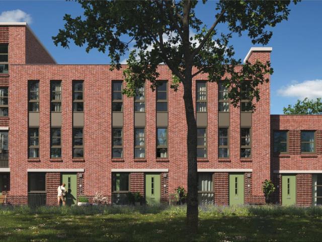 Woning te koop: Kanaalstraat 9301LT Roden Vastgoed Nederland