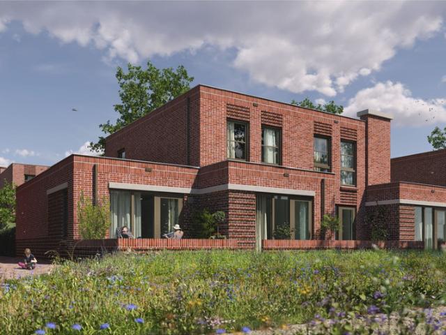Woning te koop: Kanaalstraat 9301LT Roden Vastgoed Nederland