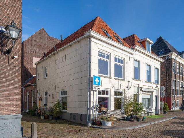 Woning te koop: Kanonsteeg 2 8011XJ Zwolle Vastgoed Nederland