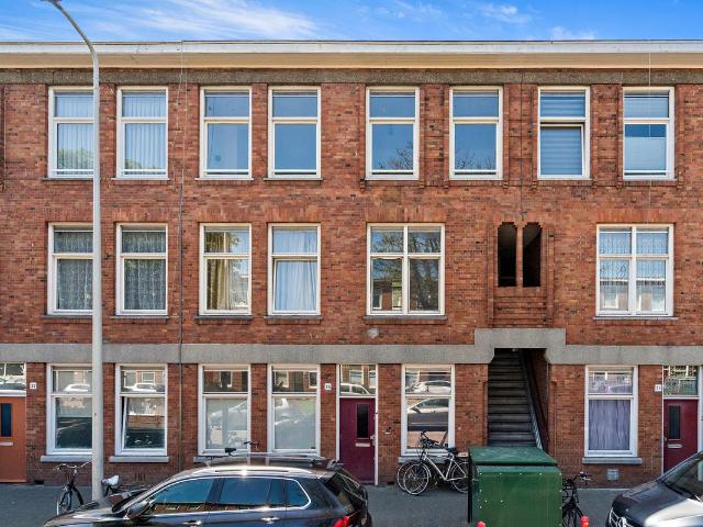 Woning te koop: Kaapstraat 31 2572HC's Gravenhage Vastgoed Nederland