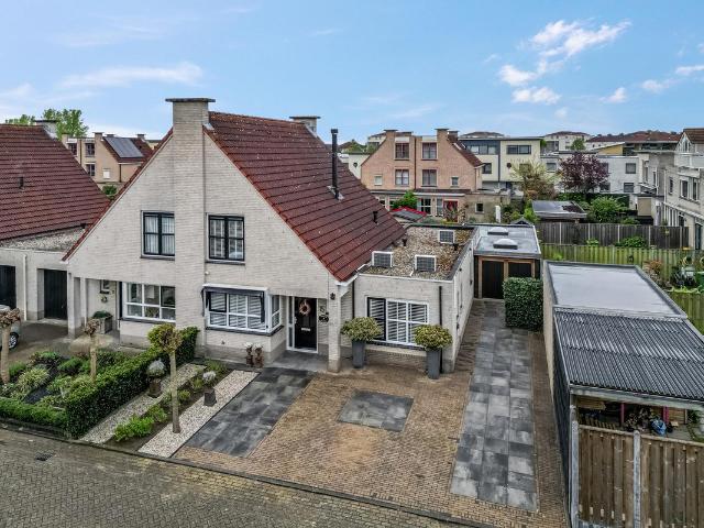 Woning te koop: Kaardebol 15 4007VN Tiel Vastgoed Nederland