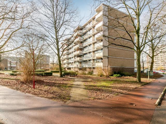 Woning te koop: Kadoelerbos 43 2715RX Zoetermeer Vastgoed Nederland