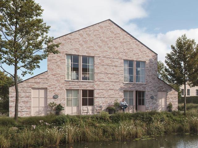 Woning te koop: Kajuit 3891 Zeewolde Vastgoed Nederland