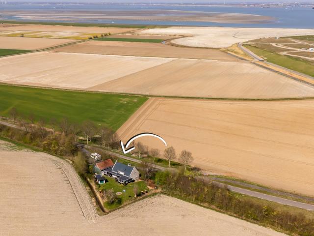 Woning te koop: Kalverdijk 3 4588RC Walsoorden Vastgoed Nederland
