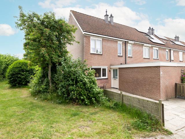 Woning te koop: Kalkoensprenk 57 4386DD Vlissingen Vastgoed Nederland