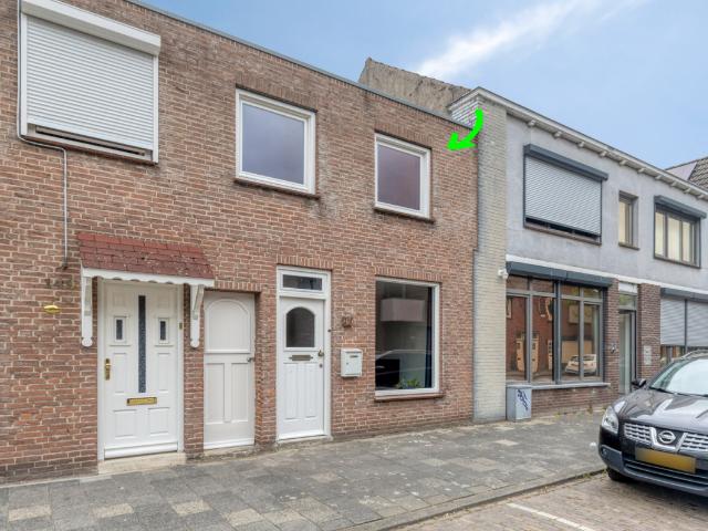 Woning te koop: Kalsdonksestraat 151 4 ZD Roosendaal Vastgoed Nederland