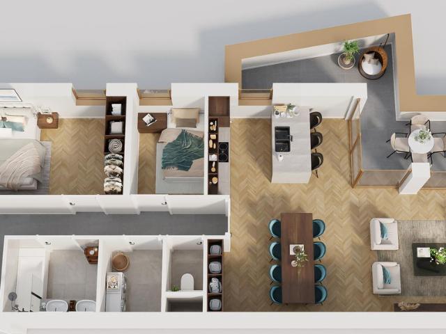 Woning te koop: Kapelkesstraat 9E 6245AG Eijsden Vastgoed Nederland