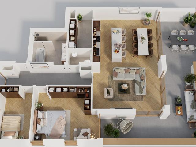 Woning te koop: Kapelkesstraat 9F 6245AG Eijsden Vastgoed Nederland