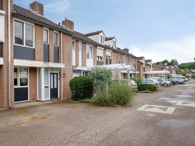 Woning te koop: Kapellerhof 31 6045DA Roermond Vastgoed Nederland