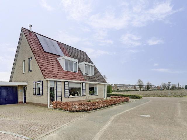 Woning te koop: Kapellerie 13 4421KZ Kapelle Vastgoed Nederland