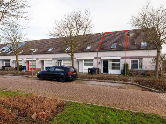 Woning te koop: Kapitein de Langestraat 150 1 DR Almere Vastgoed Nederland