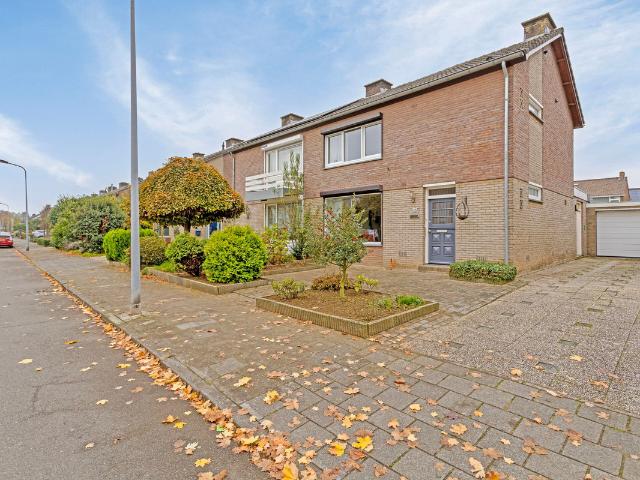 Woning te koop: Kapittellaan 88 6229VR Maastricht Vastgoed Nederland