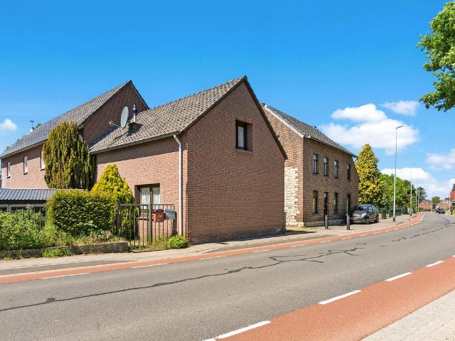 Woning te koop: Kapolder 5 6321PT Wijlre Vastgoed Nederland