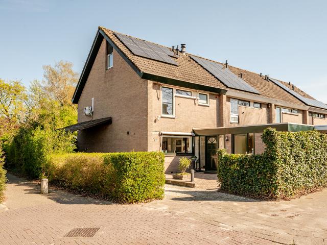 Woning te koop: Karveel 07 57 8 AJ Lelystad Vastgoed Nederland