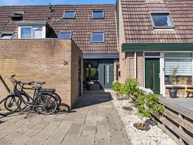 Woning te koop: Karveel 34 1625EP Hoorn Vastgoed Nederland