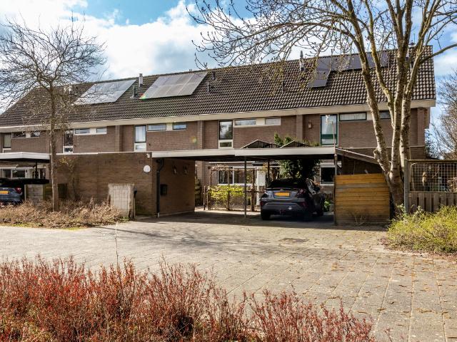Woning te koop: Karveel 34 83 8 BM Lelystad Vastgoed Nederland