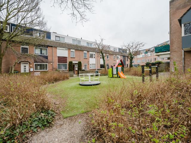 Woning te koop: Karwijdreef 8 3204GJ Spijkenisse Vastgoed Nederland