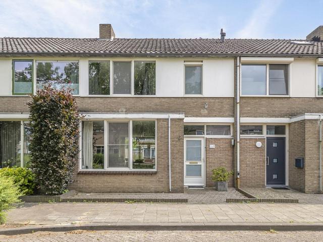 Woning te koop: Karel V straat 6 5346SE Oss Vastgoed Nederland