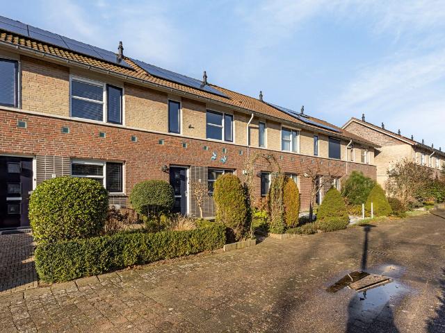 Woning te koop: Karel De Stoutestraat 9 4205HL Gorinchem Vastgoed Nederland