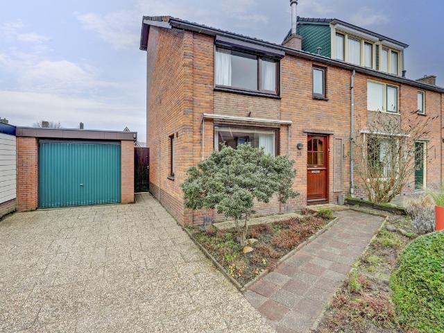 Woning te koop: Karel Doormanstraat 28 3861GC Nijkerk Vastgoed Nederland