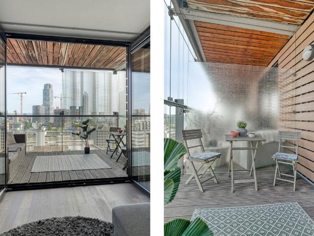 Woning te koop: Karel Doormanstraat 388D 3012GR Rotterdam Vastgoed Nederland