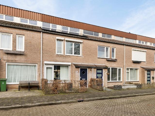 Woning te koop: Karel Doormanstraat 79 5481HT Schijndel Vastgoed Nederland