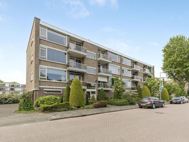 Woning te koop: Karl Marxstraat 22 3076DR Rotterdam Vastgoed Nederland
