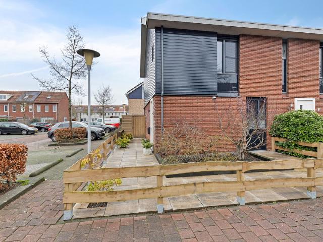 Woning te koop: Karreveldstraat 6 8043GH Zwolle Vastgoed Nederland