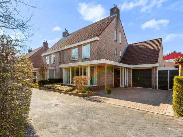 Woning te koop: Karsseboomsplaats 21 3703CZ Zeist Vastgoed Nederland