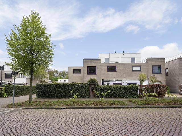 Woning te koop: Kastanjedal 10 3142AP Maassluis Vastgoed Nederland