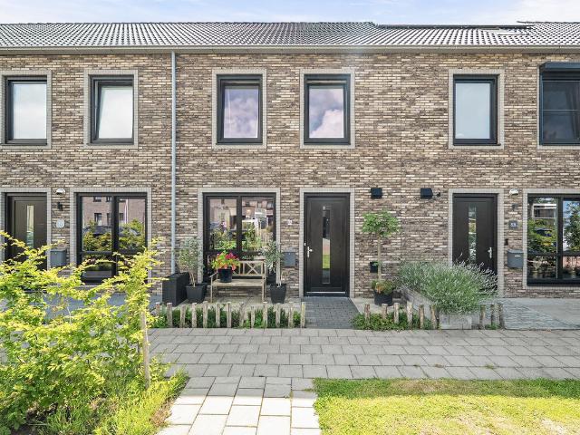 Woning te koop: Kastanjehout 8A 1787RH Julianadorp Vastgoed Nederland