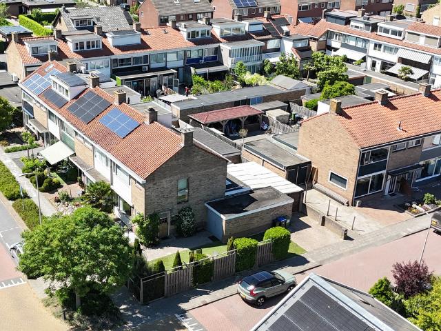 Woning te koop: Kastanjelaan 17 2451BW Leimuiden Vastgoed Nederland