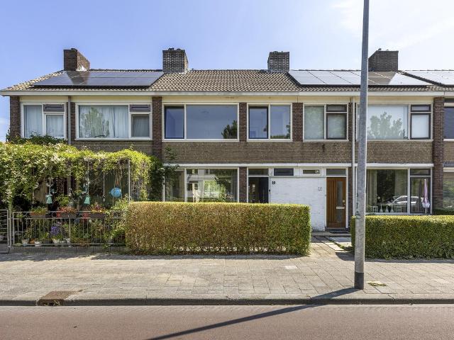 Woning te koop: Kastanjelaan 19 9741CN Groningen Vastgoed Nederland