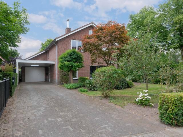 Woning te koop: Kastanjelaan 2 7611AJ Aadorp Vastgoed Nederland